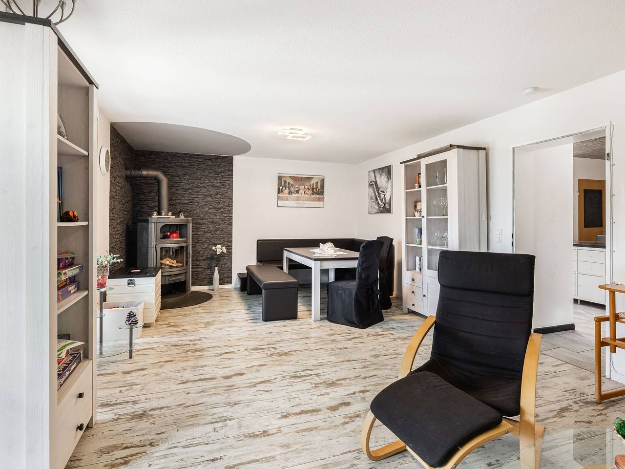 Apartamento entero, Ferienwohnung en Monschau-Höfen mit eigenem Garten in Monschau, Naturpark Hohes Venn-Eifel