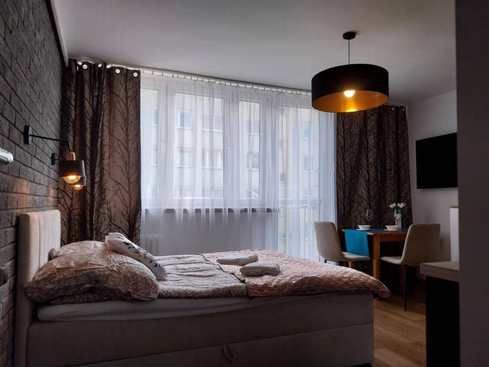 Ferienwohnung für 2 Personen, kinderfreundlich in Swinemünde - 4