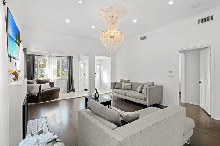 Beverly Hills Home • Gästehaus und Whirlpool in Los Angeles, Los Angeles County