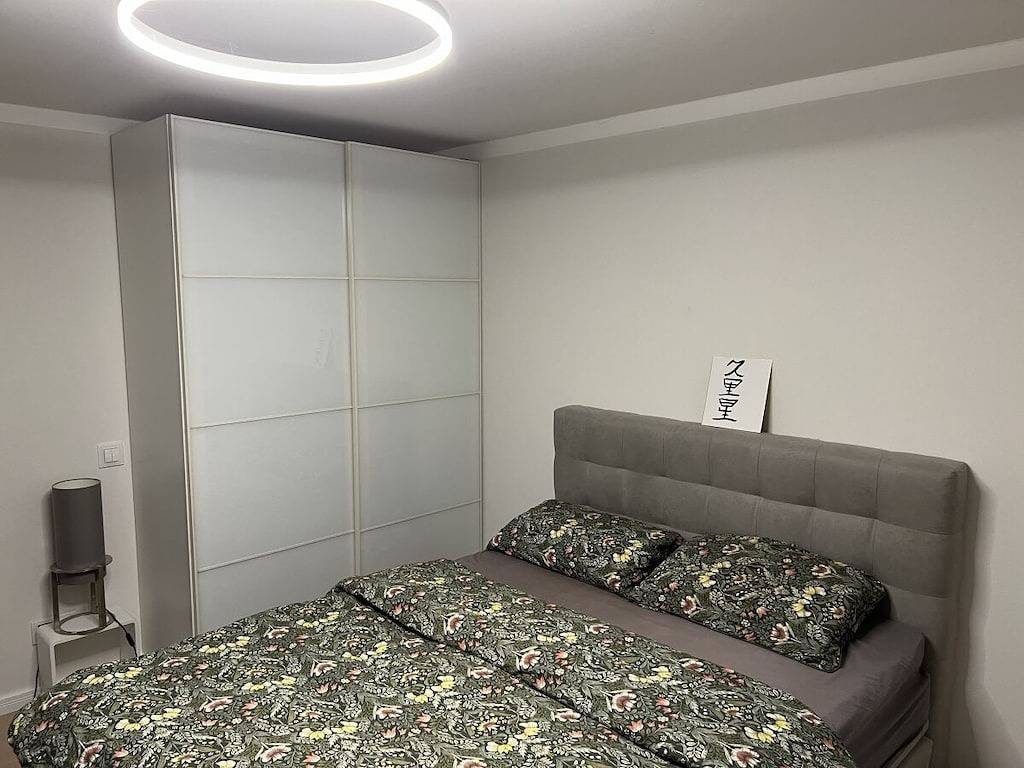 Ferienwohnung mit 2 Schlafzimmer in Schwerin, Schweriner See