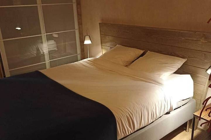 Location de vacances pour 2 personnes à Arbois (homonymie) - 3