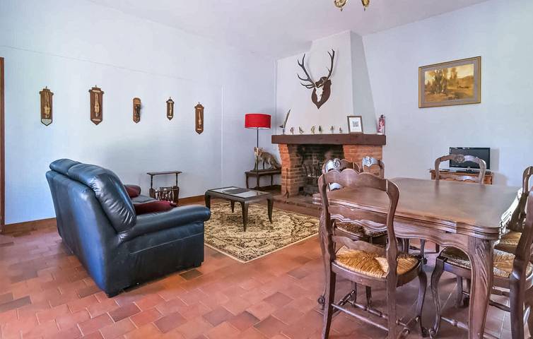 Gîte pour 2 personnes, avec jardin ainsi que vue et terrasse dans Loiret - 4