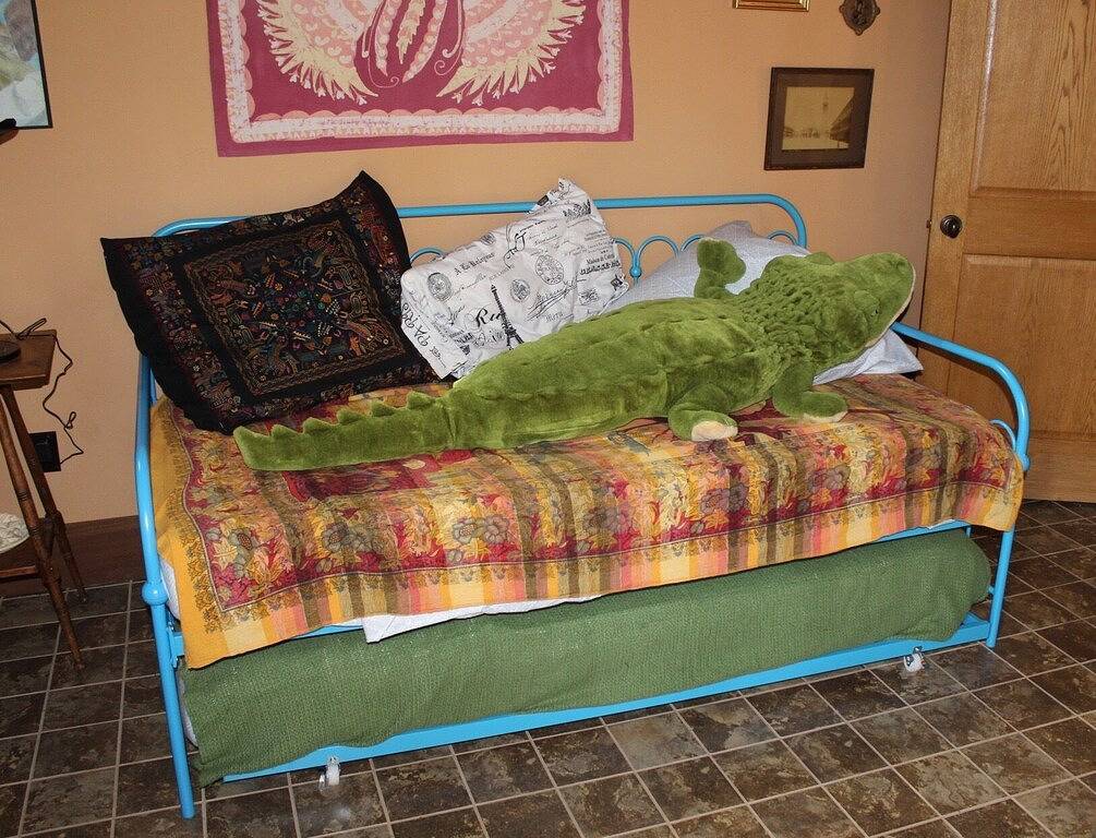 Bed And Breakfasts for 4 Guests in Madison Township, Pennsylvania