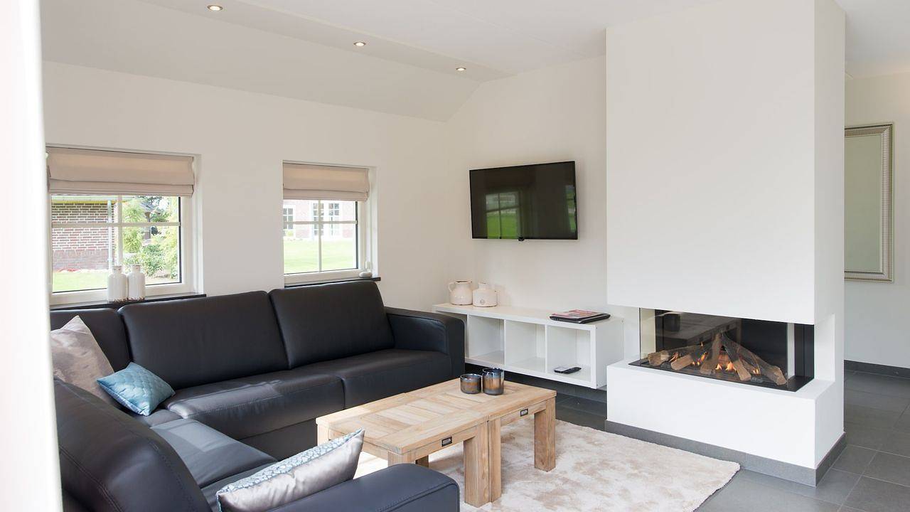 Ferienhaus für 4 Personen (100 m²) in Hellendoorn in Hellendoorn, Sallandse Heuvelrug