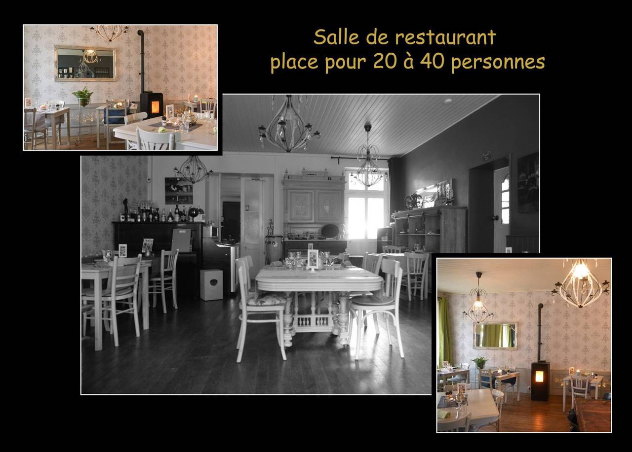 La Roseraie, chambres d'hôtes de charme - Chambre 17 in Lucenay-l'Évêque, Région d'Autun