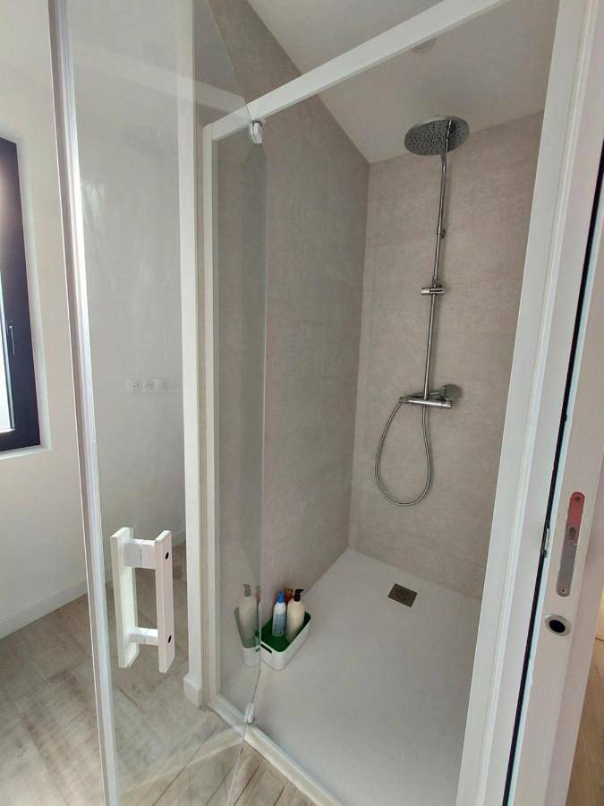 Double Room with Balcony and Sea View in Carantec, Ceinture Dorée