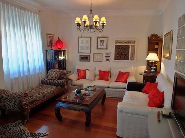 Apartamento de vacaciones para 5 personas, con balcón - 1