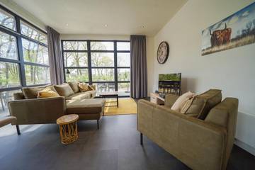 Chalet voor 2 Personen in Veluwe, Afbeelding 3