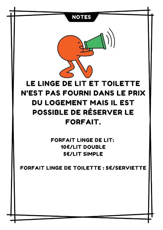Le Gîte du Cerisier - 8 personnes - 20mn du Parc in Pouzauges, Fontenay-le-Comte