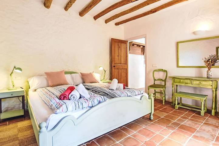 Viterbo in Son Servera, Mallorca Este
