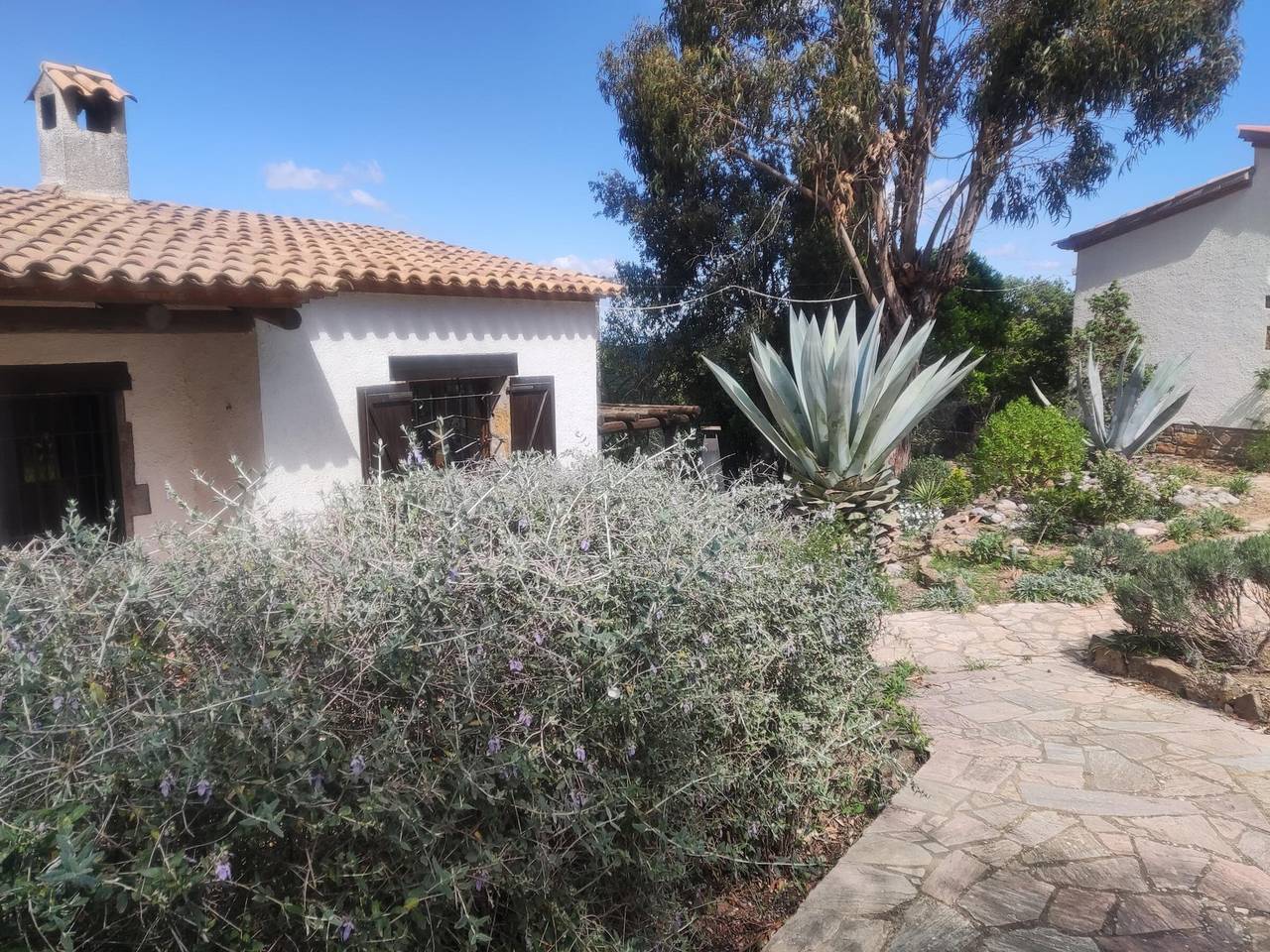 Welcoming house in Begur, pets allowed, near Costa Brava beaches in Begur, Costa Brava