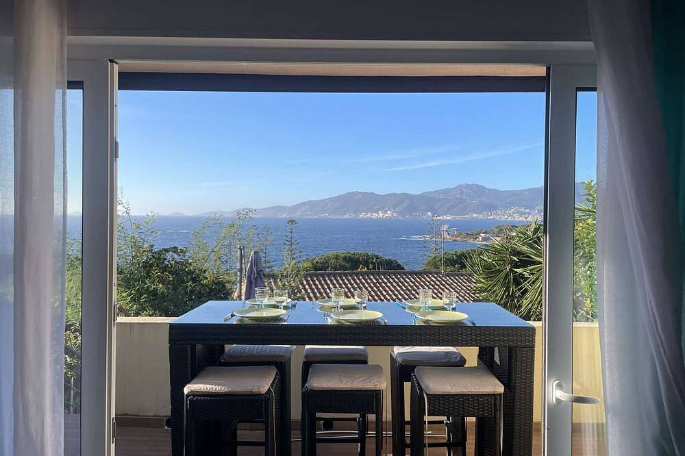 Maison de vacances