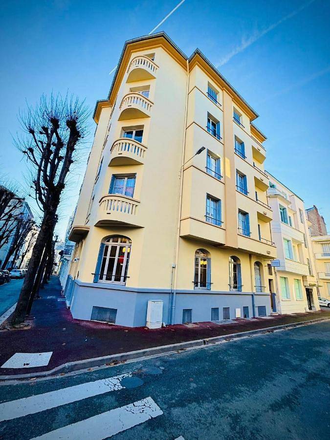Trianon in Vichy, Région de Vichy
