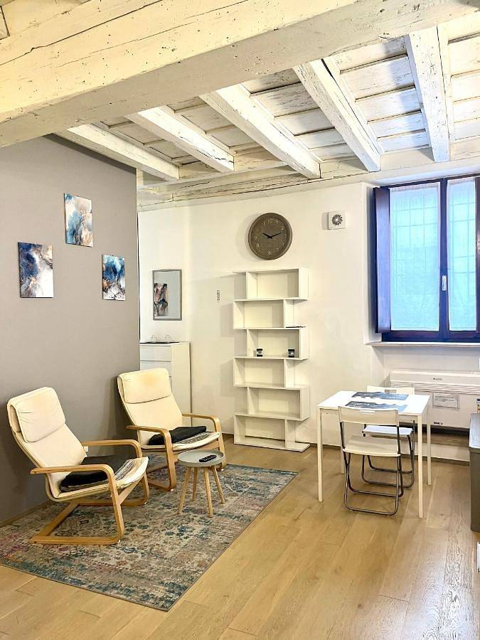 Gîte pour 2 personnes à Mantoue - 3
