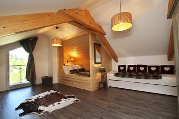 Chalet pour 26 Personnes dans Gérardmer, Saint-Dié-des-Vosges, Photo 1