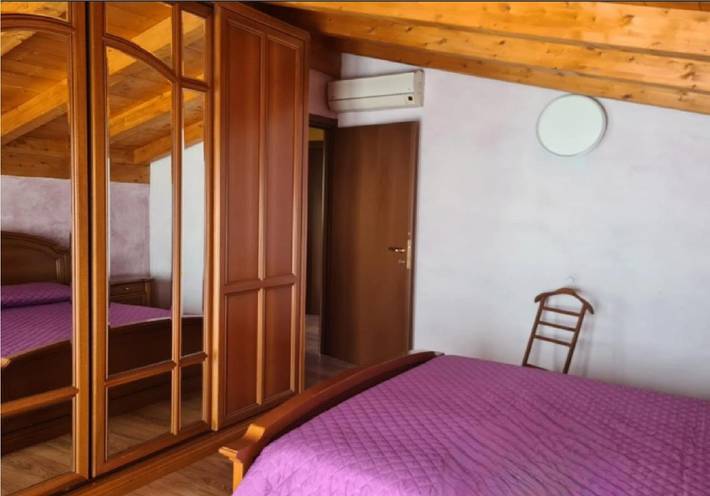 Gîte pour 4 personnes, avec vue et jardin à Cisano sul Neva - 2