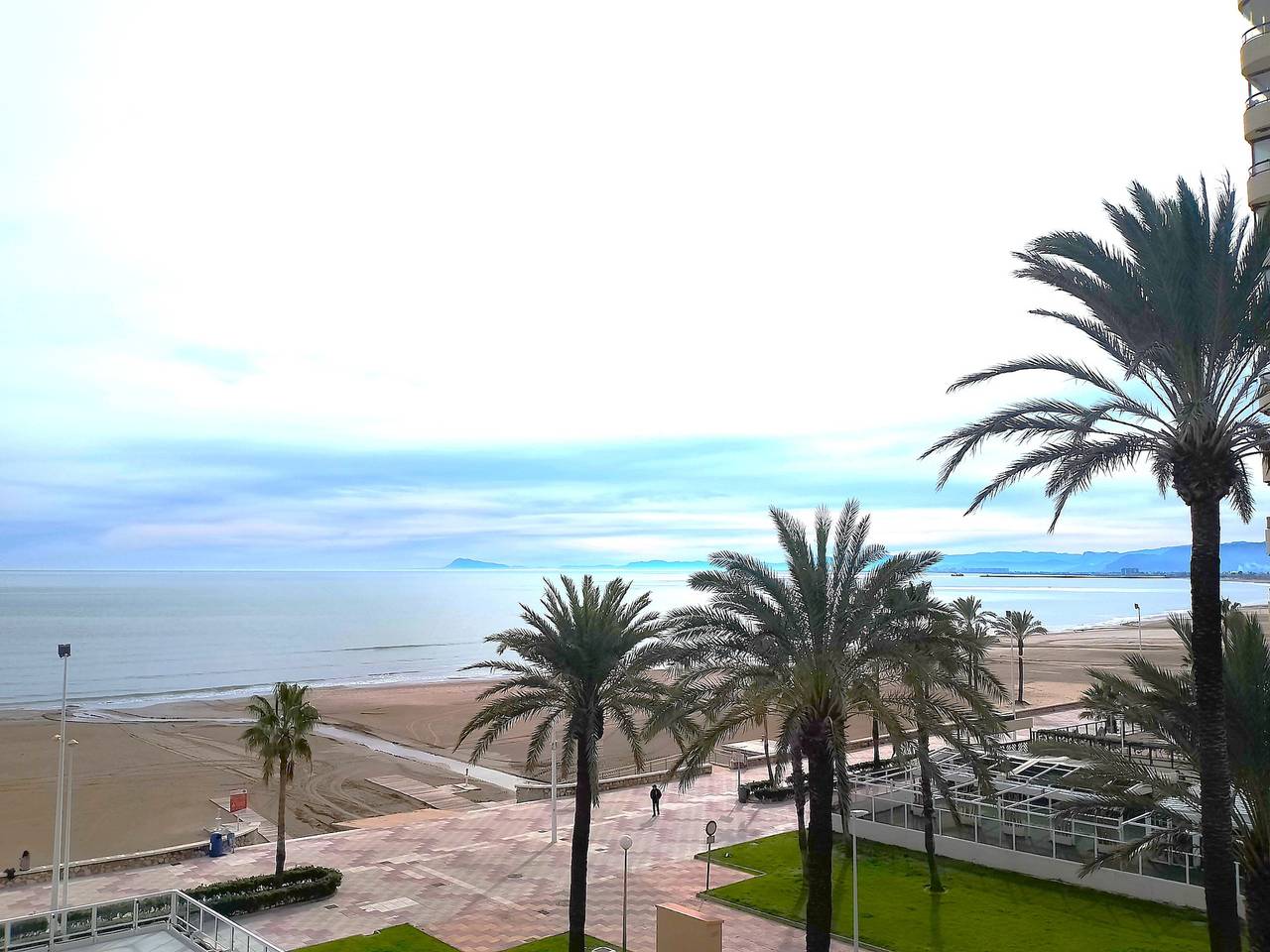 Apartamento para 6 Personas en Cullera, Costa de Valencia