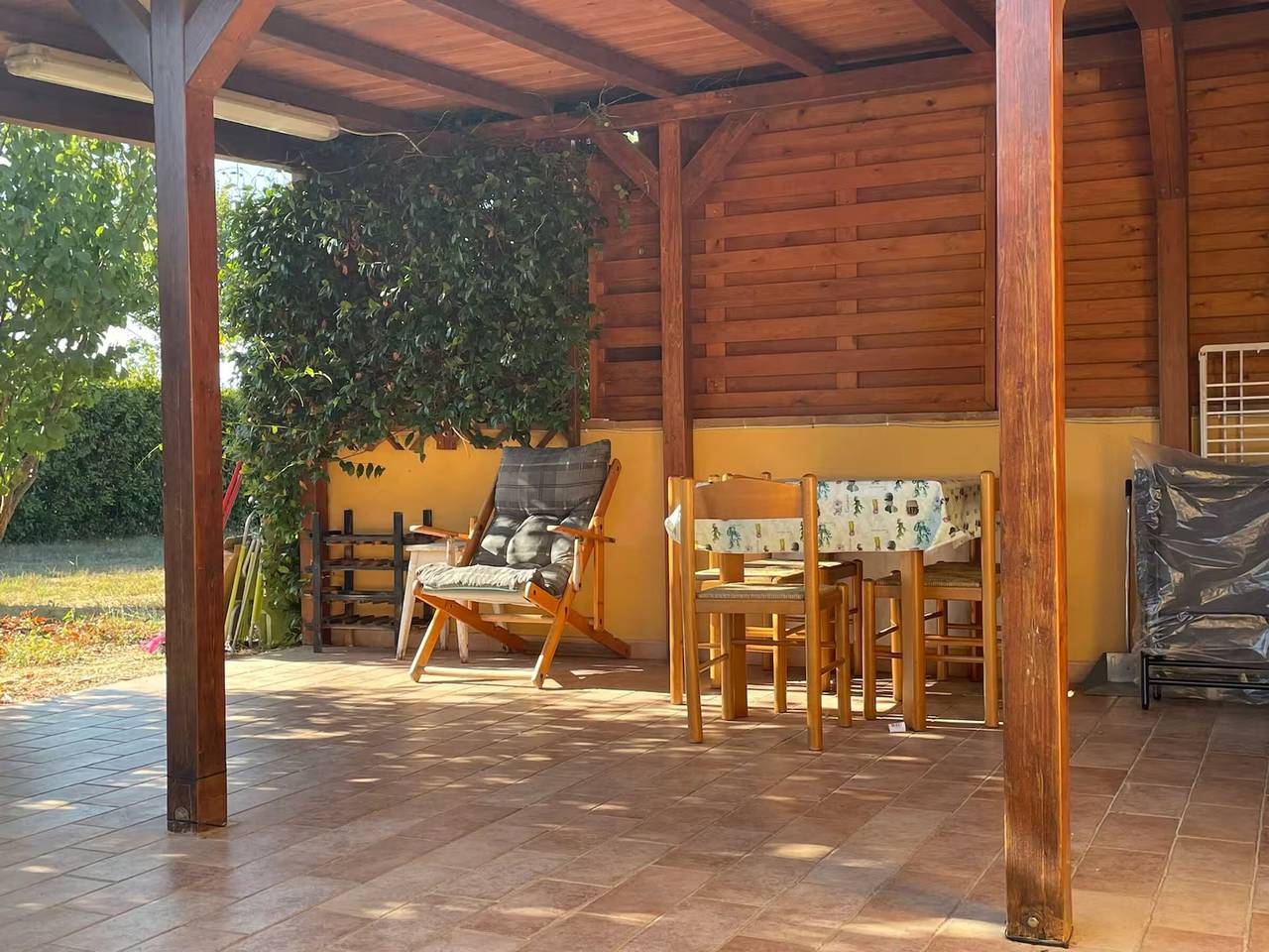 Villa 'La Spiaggia' en Castiglione della Pescaia in Castiglione della Pescaia, Provincia de Grosseto