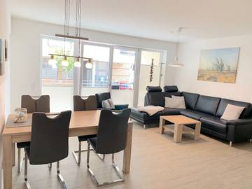 Ferienwohnung für 4 Personen in Eckernförde, Eckernförder Bucht, Bild 1