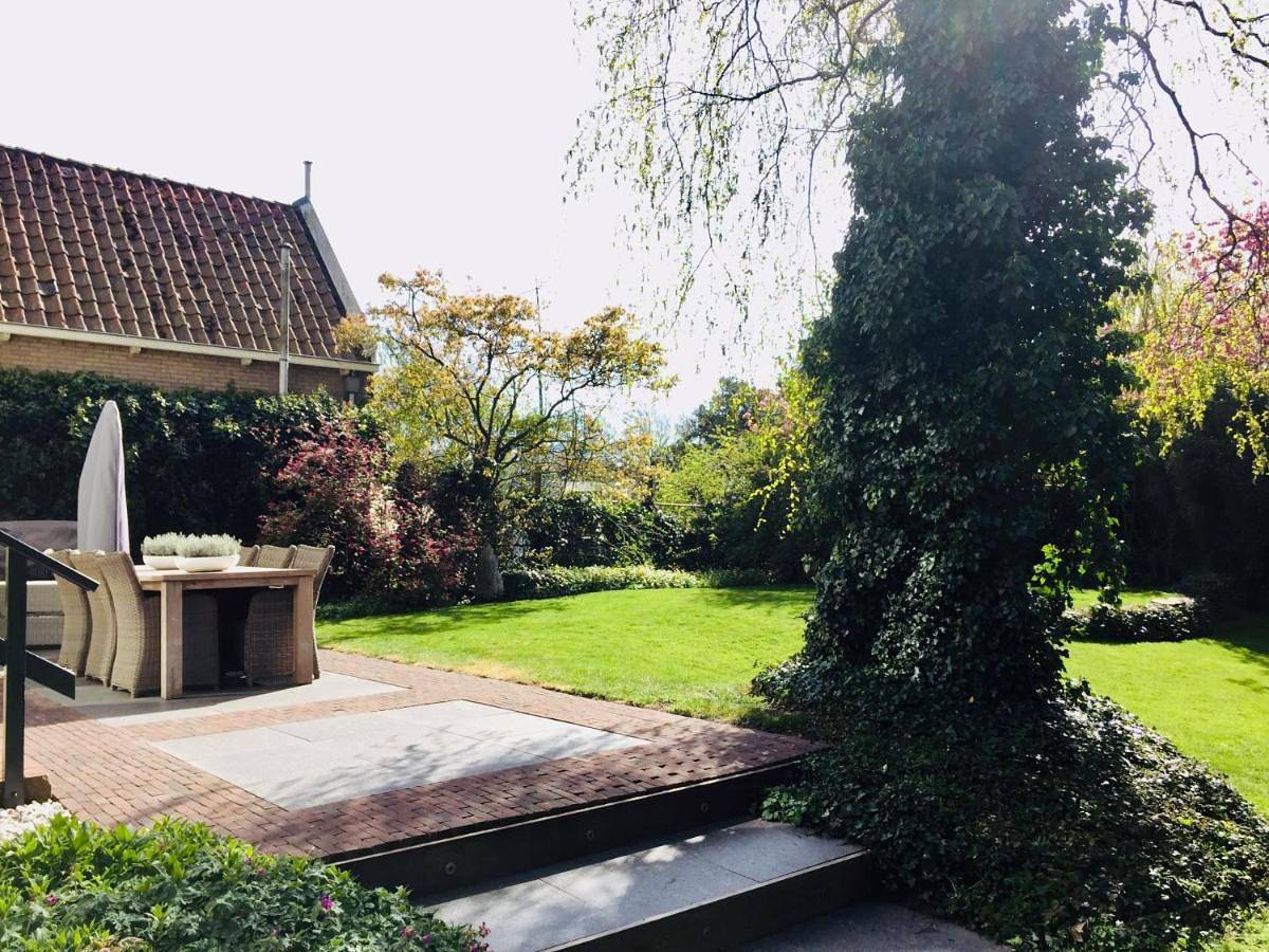 Unique B&B, in the Historic City Centre of Edam in Edam, Markermeer