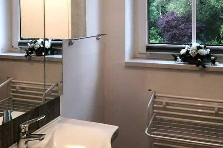 Ferienwohnung für 3 Personen, mit Garten in Groß Nemerow - 3