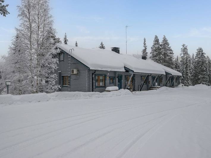 Ferienhaus für 10 Personen - 1