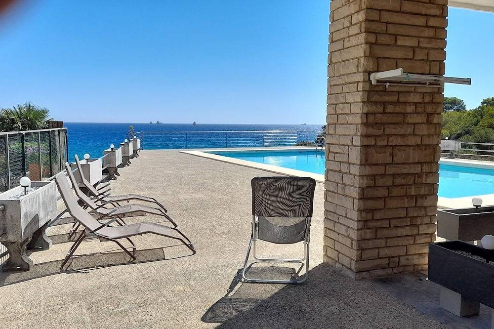 Casa para 5 Personas en Tarragona, Costa Dorada