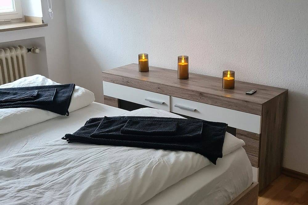 Appartement entier, Cozy apartment in Duisburg, close to the trade fair Düsseldorf and Cologne, family friendly. in Duisbourg, Bas-Rhin