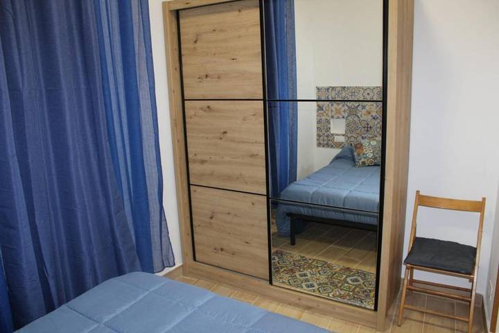 Apartamento de vacaciones para 2 personas, con terraza - 1