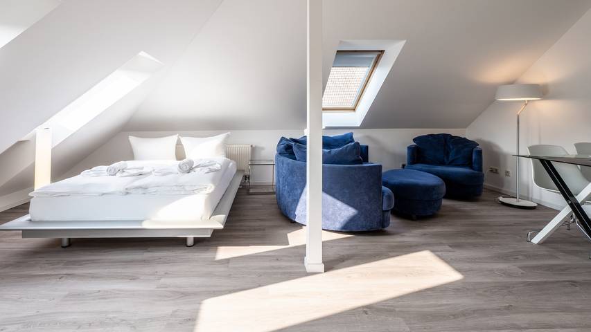 Ferienwohnung für 4 Personen, mit Garten, mit Haustier in Koserow - 3