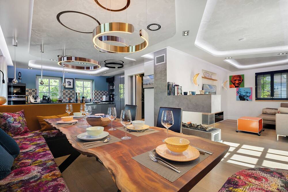 Das Traumhaus für Designliebhaber, Ästheten, Entschleuniger und wahre Sylfans ! in Westerland, Sylt (Gemeinde)