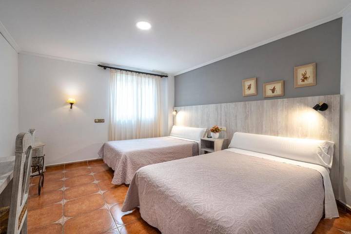 Maison d’hôte pour 2 personnes, avec terrasse à Elche - 3