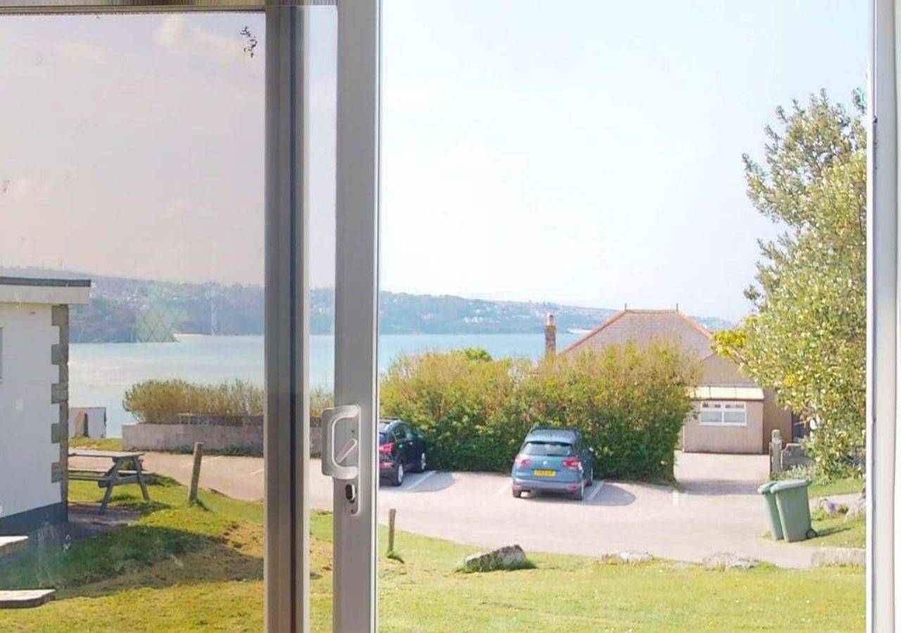 B51 Blue Bay, Riviere Towans in Hayle, Cornouailles