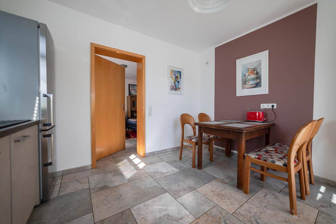 Ganze Wohnung, Neu! Ferienwohnung Am Mühlberg in Selters (Westerwald), Westerwald