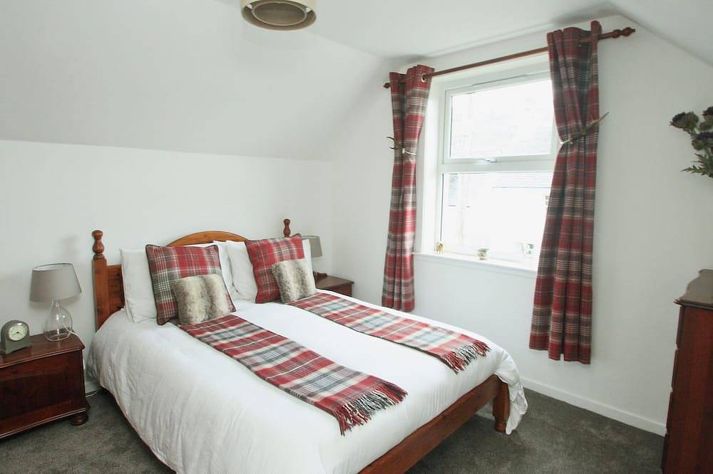 3 Schlafzimmer Unterkunft in Poolewe, near Gairloch in Poolewe, Highlands