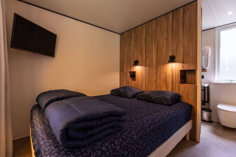 Rcn Domaine de la Noguière — Mobile home Antibes in Le Muy, Region de Draguignan