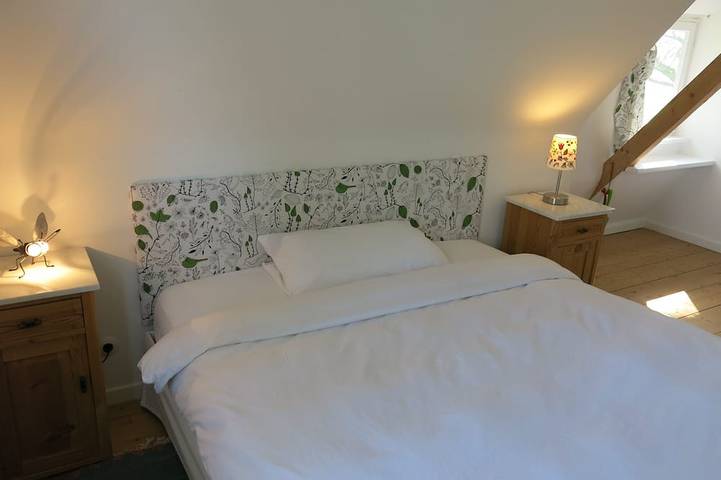 Ferienhaus für 5 Personen, mit Garten in Wingst - 3