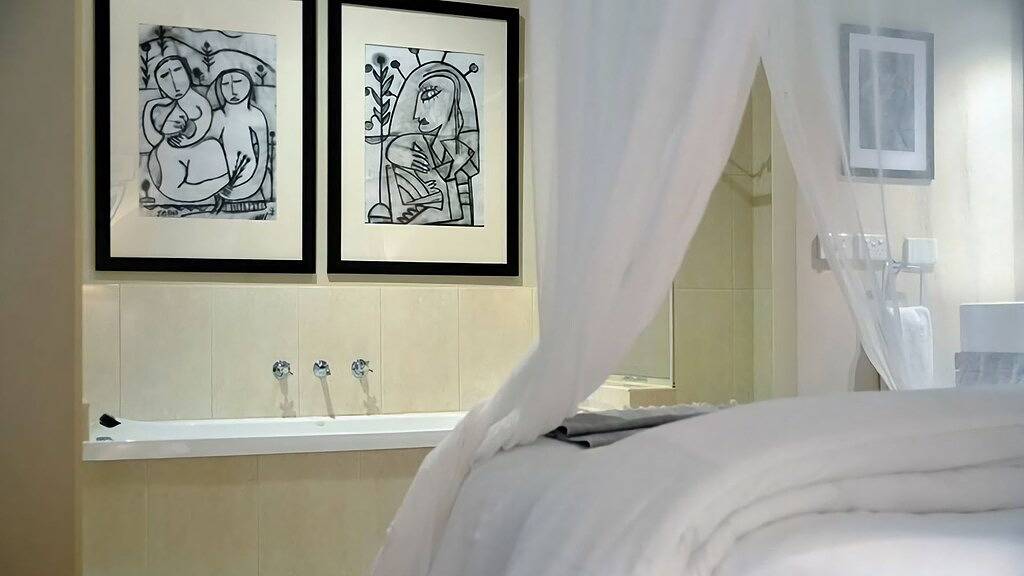 Circa Ivy Prince Daylesford ~ Stadtzentrum in Daylesford, Hepburn Shire