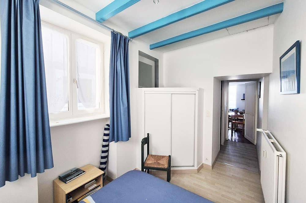 Appartement entier, L’Authentique Océane – Escapade cosy au Croisic in Le Croisic, Côte d'Amour