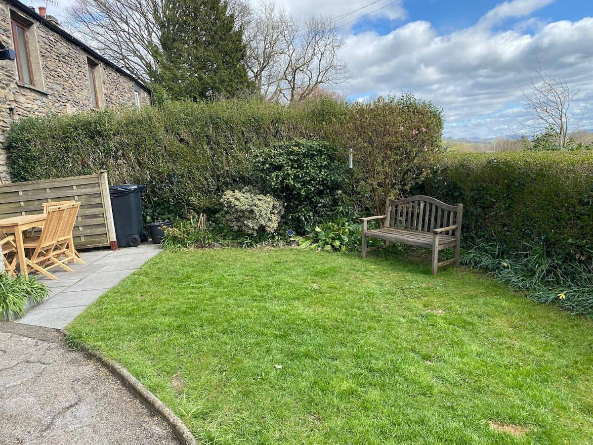 Three-Bedroom House in Staveley, Lake District