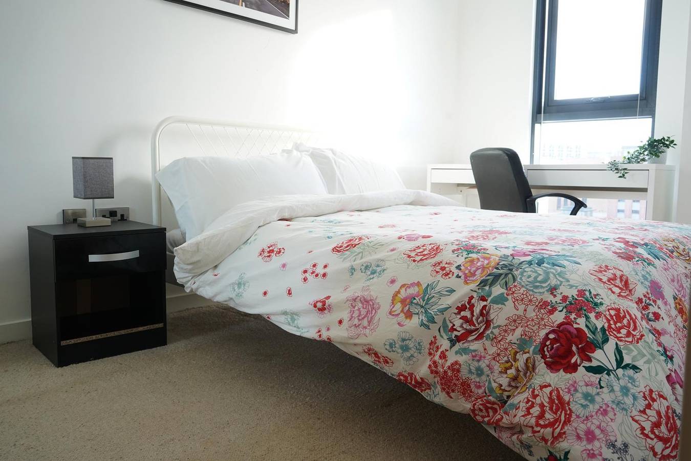 Entire vacation apartment, Apartment - Sleeps 4 - Pet friendly - Wifi in Sheffield, South Yorkshire