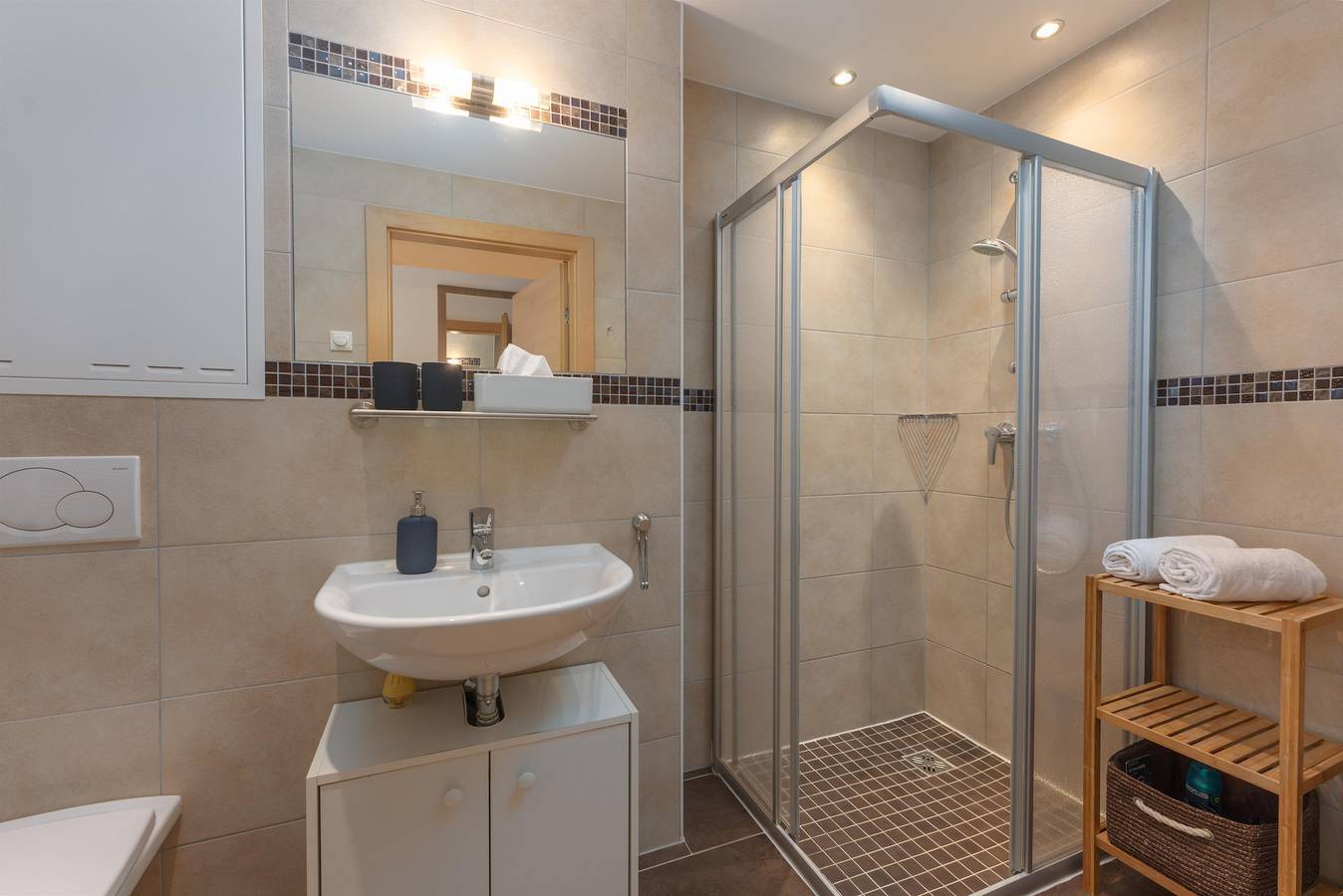 Geheel vakantieappartement, Crystal Top 5A in Schladming, Schladming-Dachstein