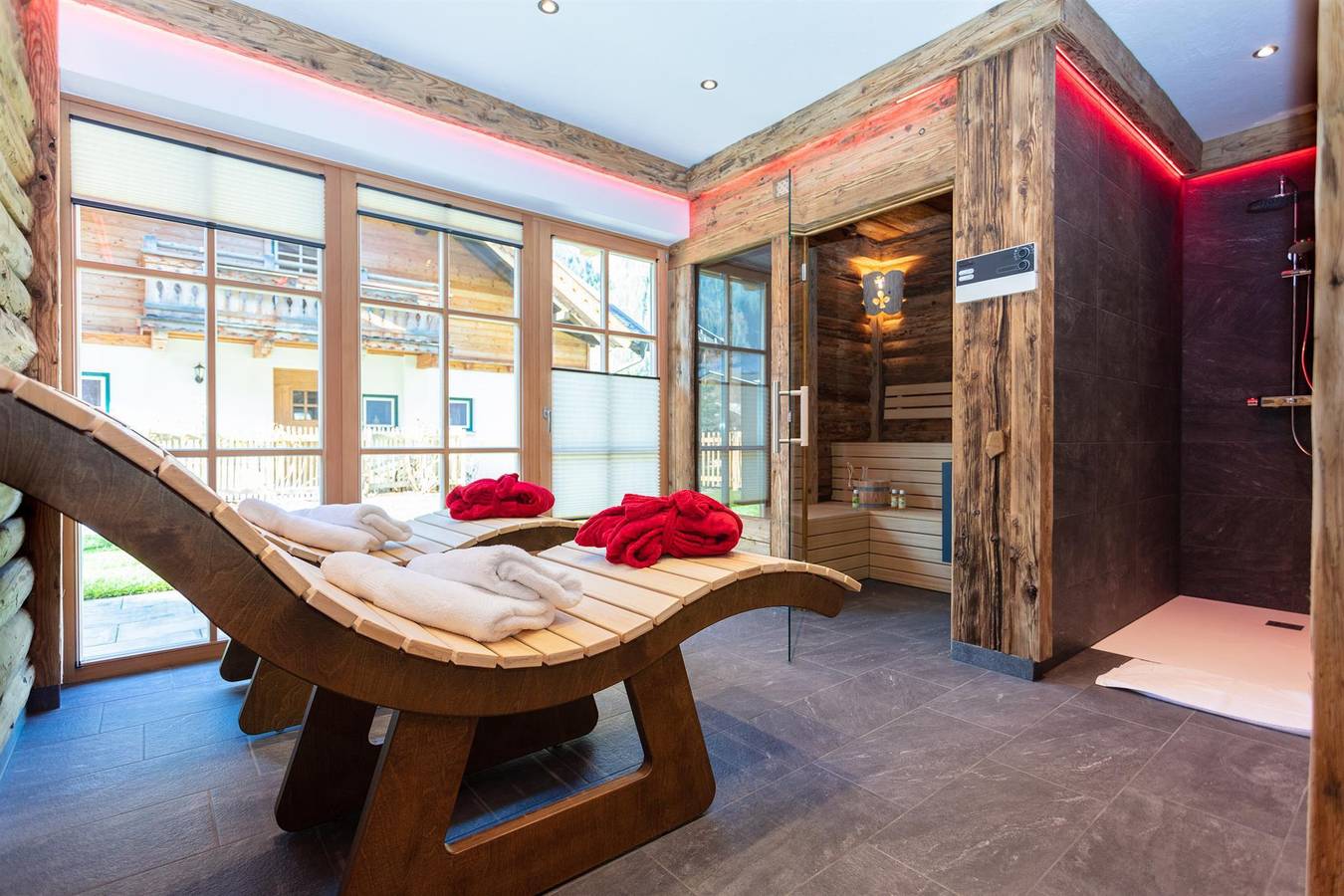 Ganze Ferienwohnung, Fulseck in Großarl, Ski Amadé