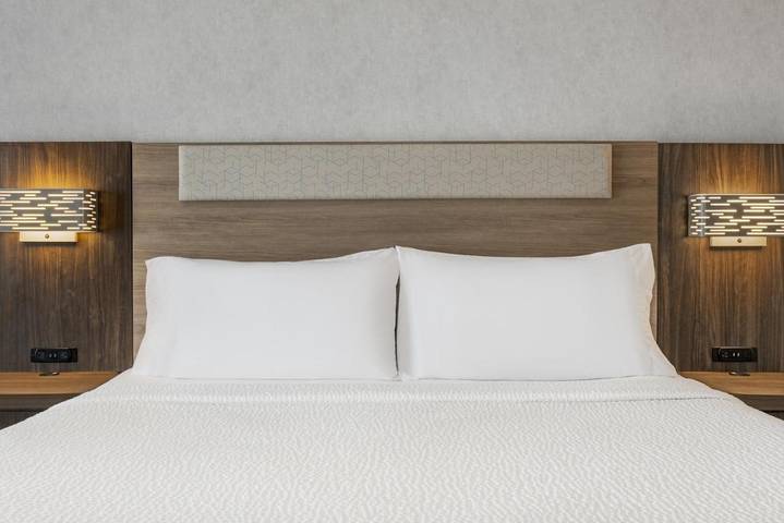 Hôtel pour 2 personnes, avec piscine à Ottawa - 3