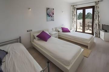 Finca in Campos, Mallorca Süden für 8 