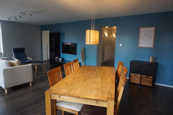 Gîte pour 6 personnes, avec vue, animaux acceptés à Scherwiller - 2