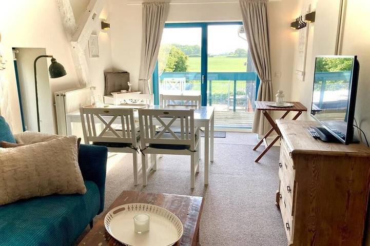 Ferienwohnung für 2 Personen in Quern - 4