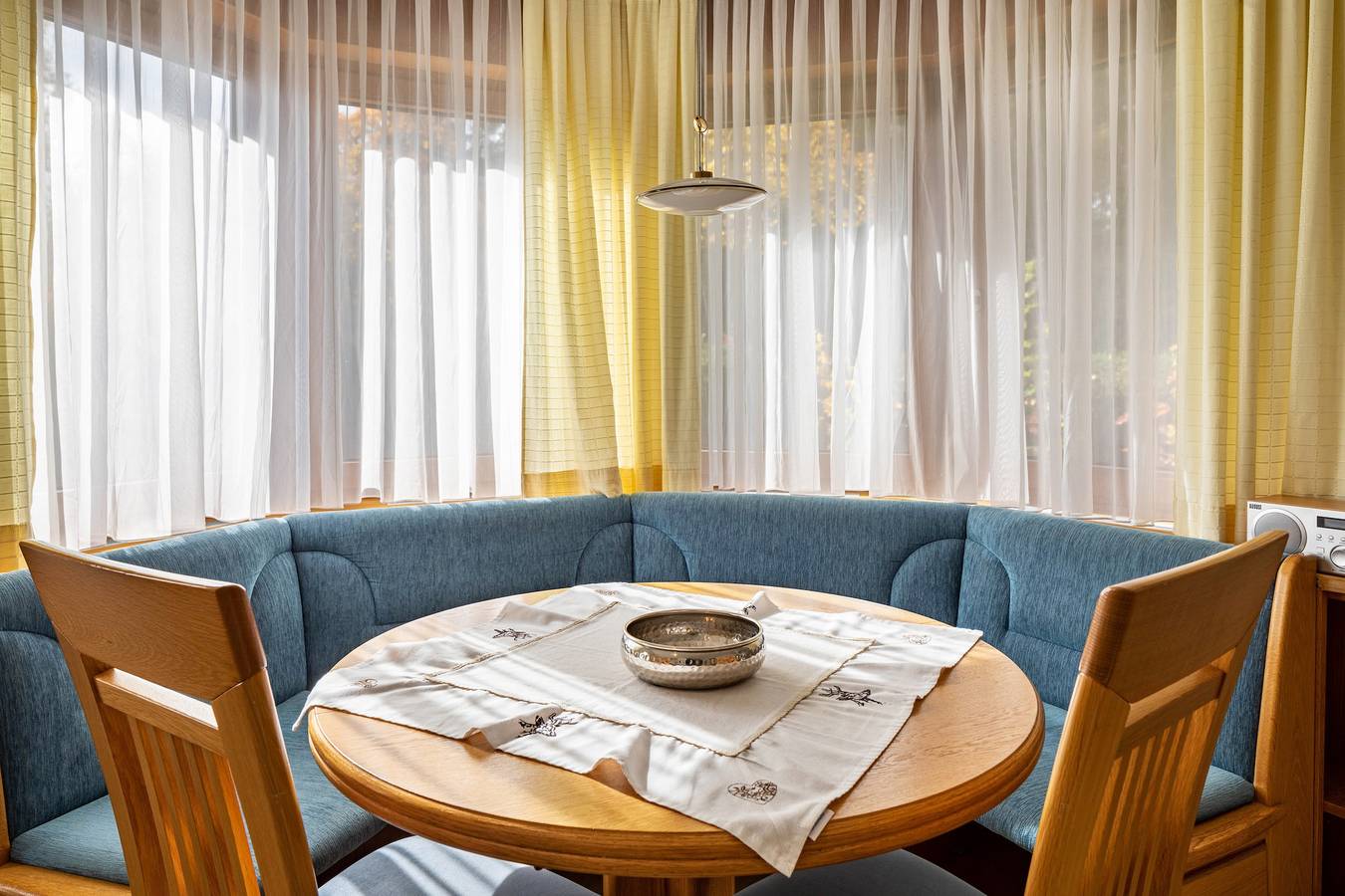 Ganze Wohnung, Ferienwohnung 'Nr 4' mit privater Terrasse, privatem Garten und Wlan in Titisee (Titisee-Neustadt), Titisee-Neustadt