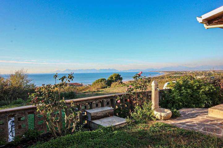 Holiday home for 12 people - 1