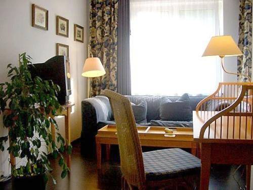 Hotel Neustadt in Osnabrück, Osnabrücker Land